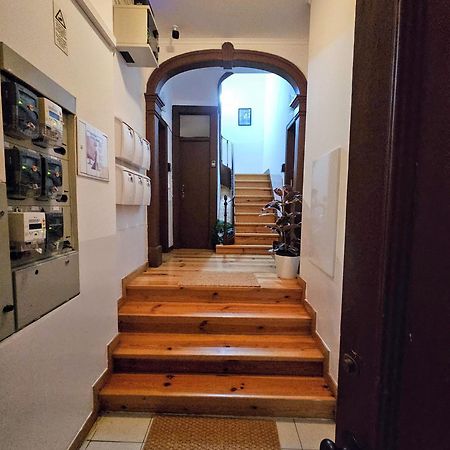 Vila Queiros, 6 Лиссабон Экстерьер фото
